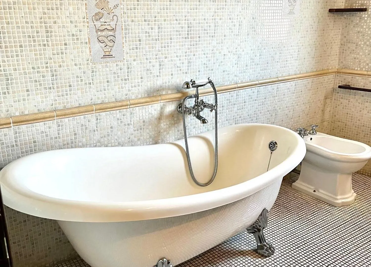 Guest house Al Capolinea Hotel Rome