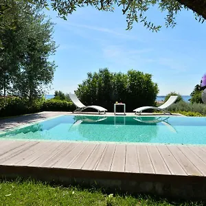 La Gemma Sul 3*, Manerba del Garda Italia