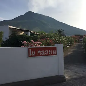 La Nassa , Stromboli Italia