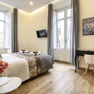 Bed & Breakfast Quiriti Vatican Relais, Roma