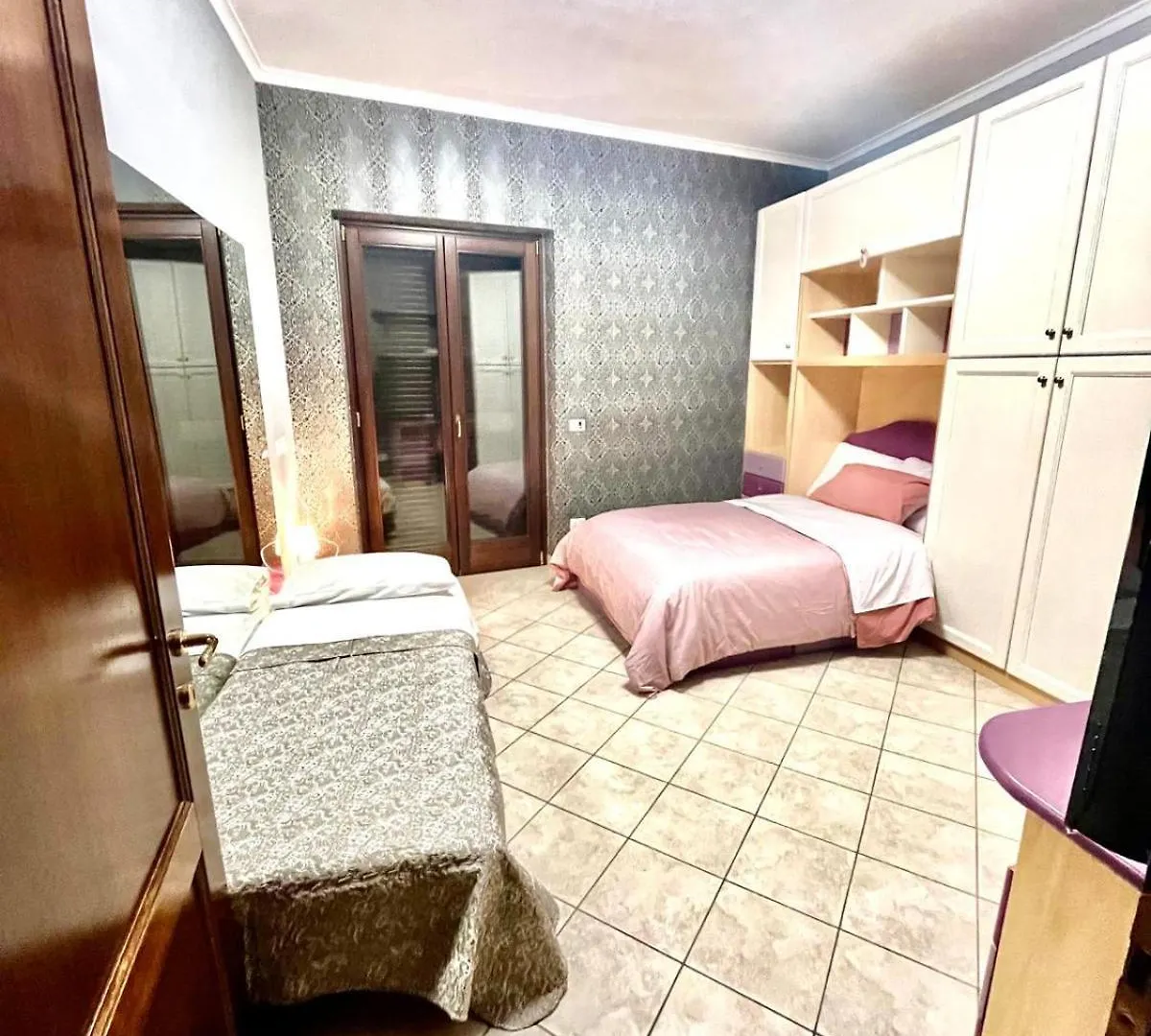 Al Capolinea Hotel Rome 0*,  Italy