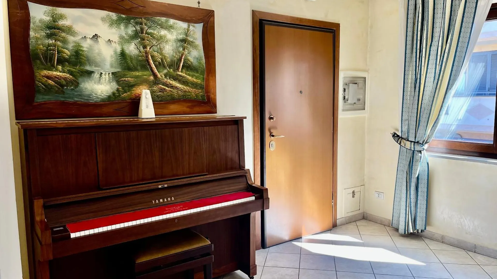 Hotel Al Capolinea Roma 0*,  Italia